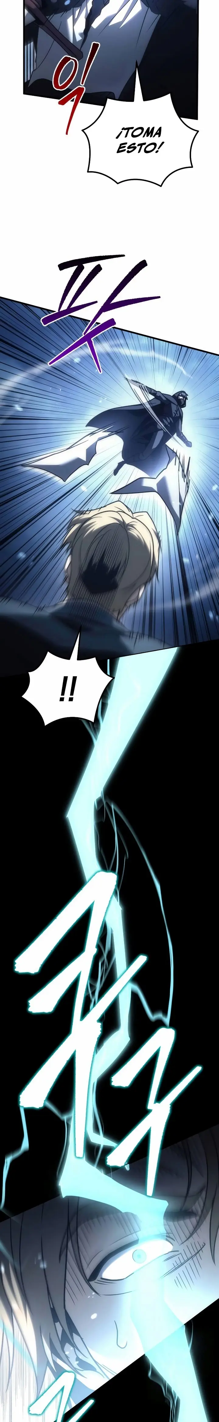 Read A Flame Reborn ES Manga Online