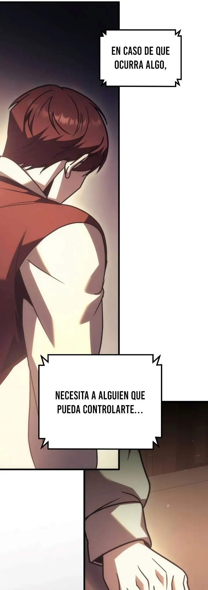 Read A Flame Reborn ES Manga Online