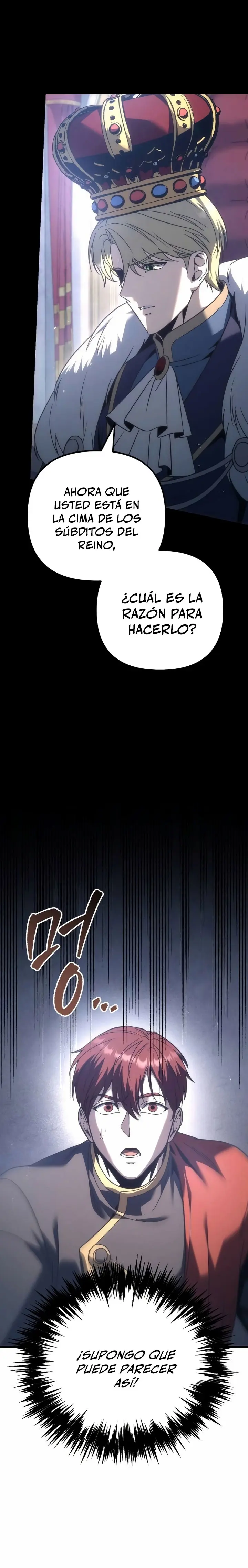 Read A Flame Reborn ES Manga Online