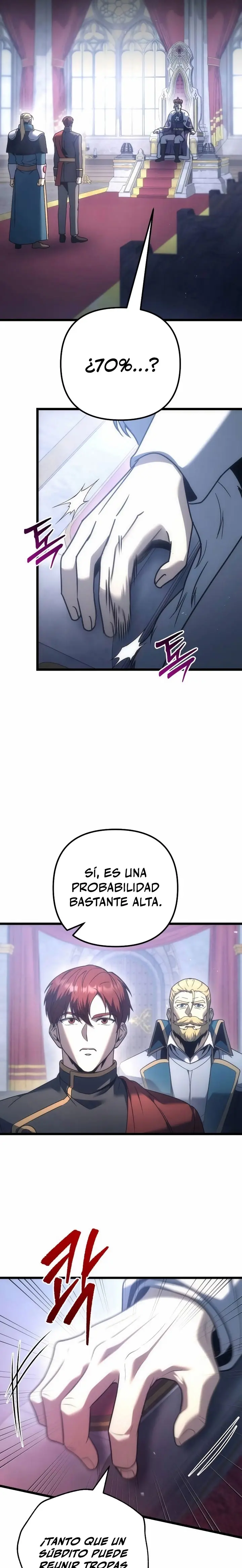 Read A Flame Reborn ES Manga Online