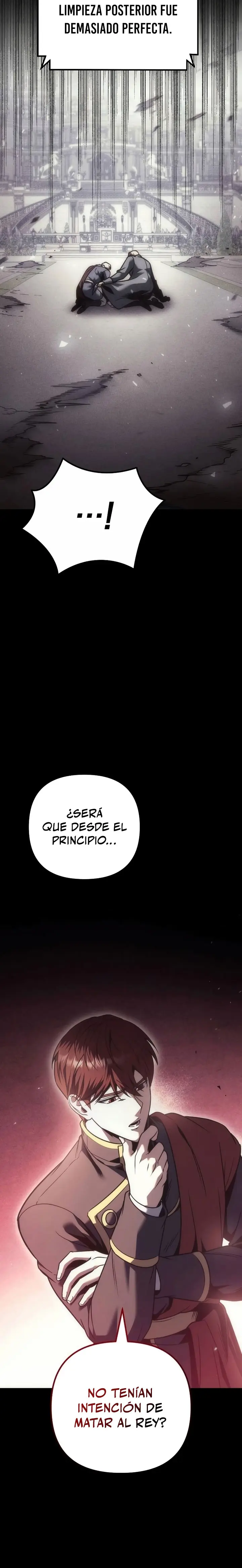 Read A Flame Reborn ES Manga Online