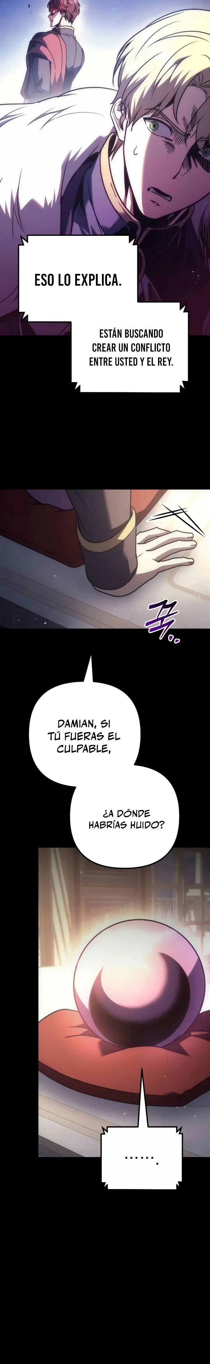Read A Flame Reborn ES Manga Online