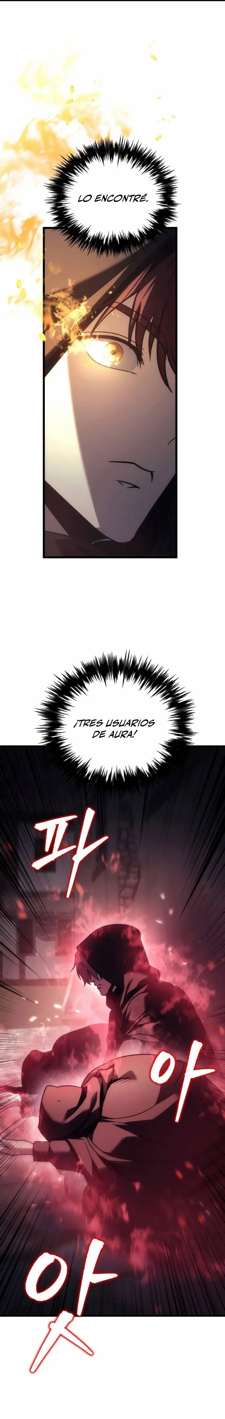 Read A Flame Reborn ES Manga Online