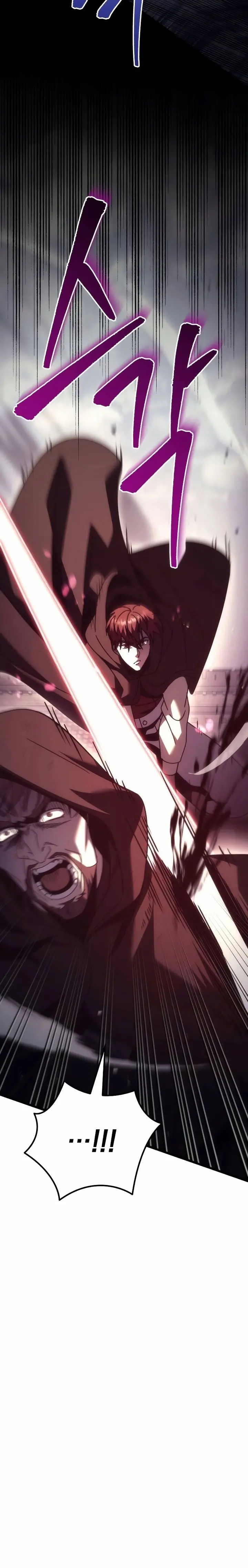 Read A Flame Reborn ES Manga Online