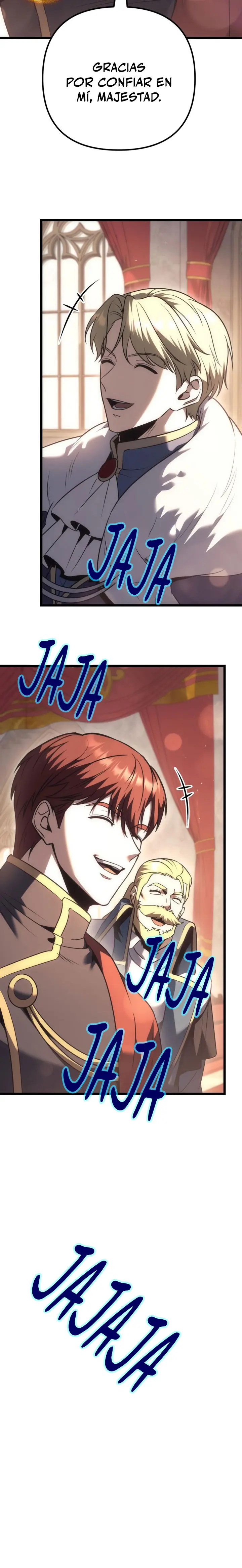 Read A Flame Reborn ES Manga Online