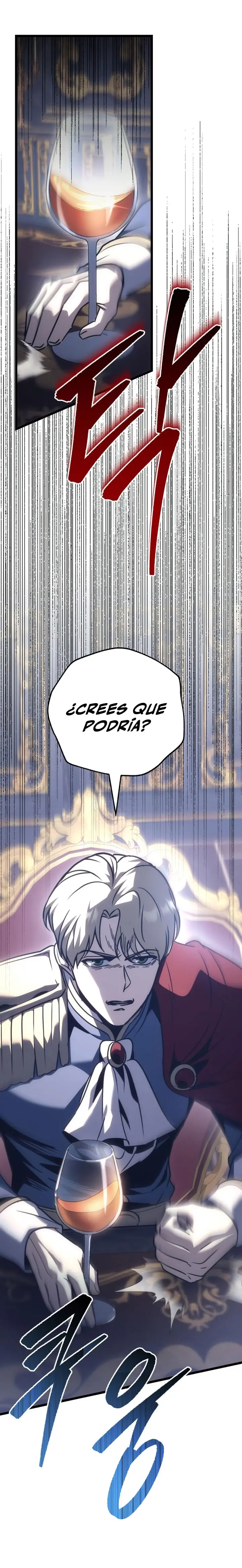 Read A Flame Reborn ES Manga Online
