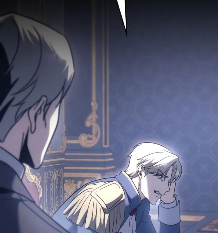 Read A Flame Reborn ES Manga Online