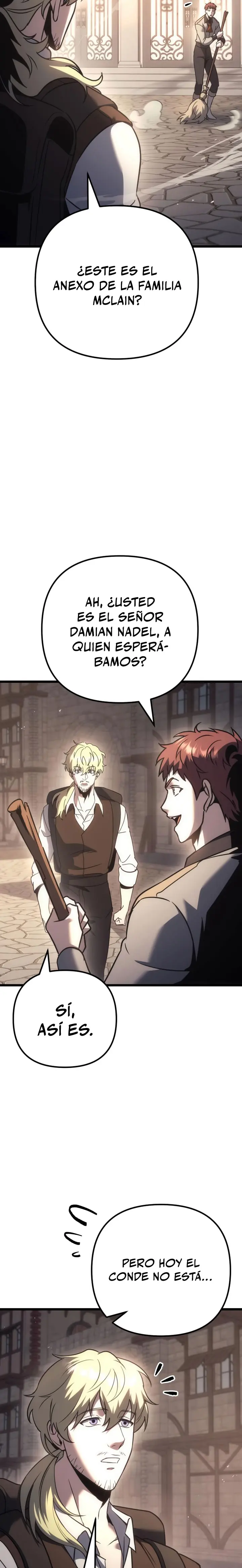 Read A Flame Reborn ES Manga Online
