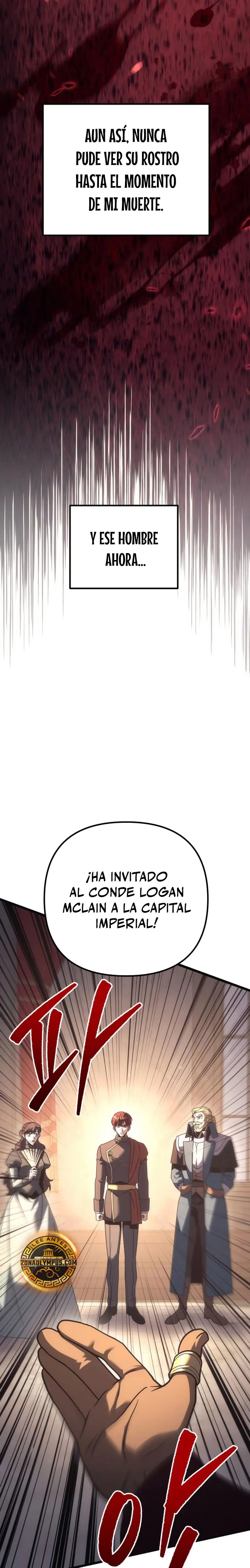 Read A Flame Reborn ES Manga Online