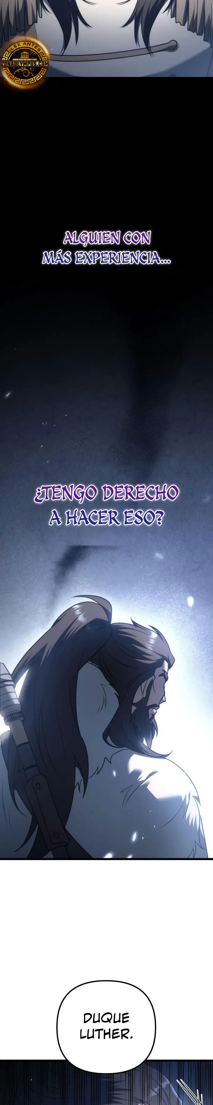 Read A Flame Reborn ES Manga Online