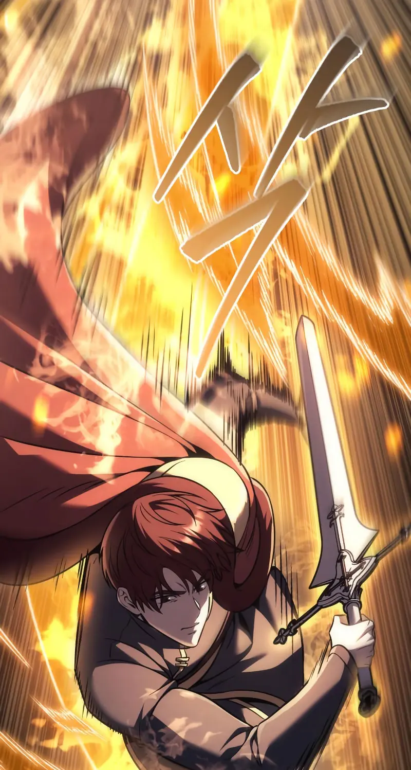 Read A Flame Reborn ES Manga Online
