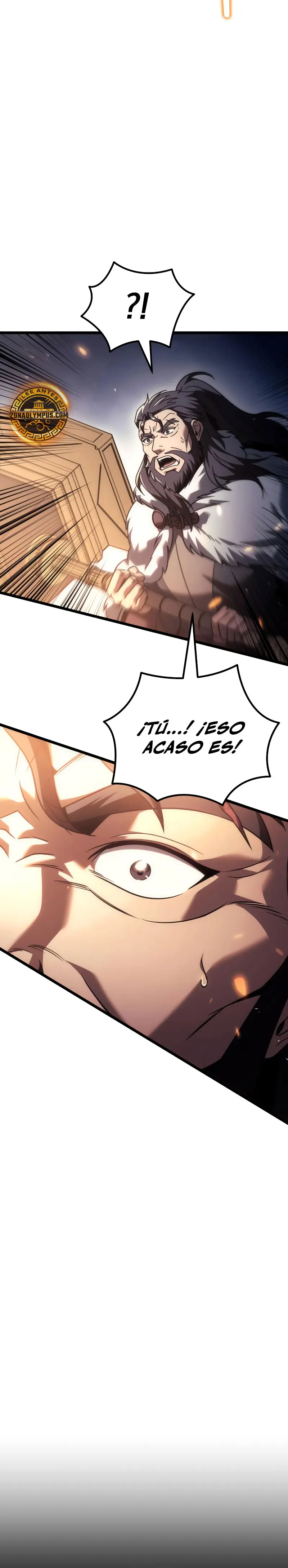 Read A Flame Reborn ES Manga Online