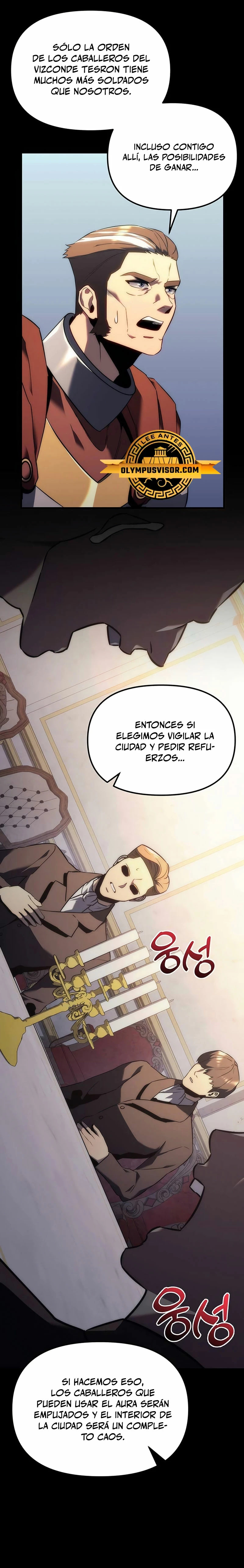 Read A Flame Reborn ES Manga Online