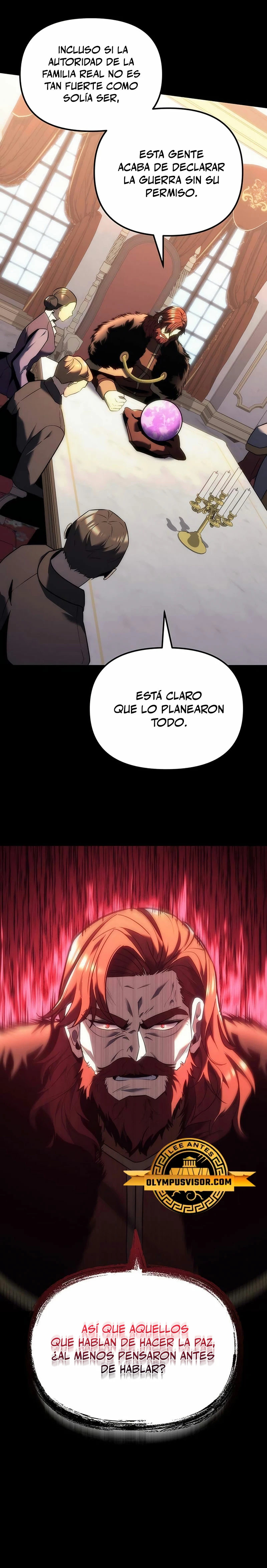 Read A Flame Reborn ES Manga Online
