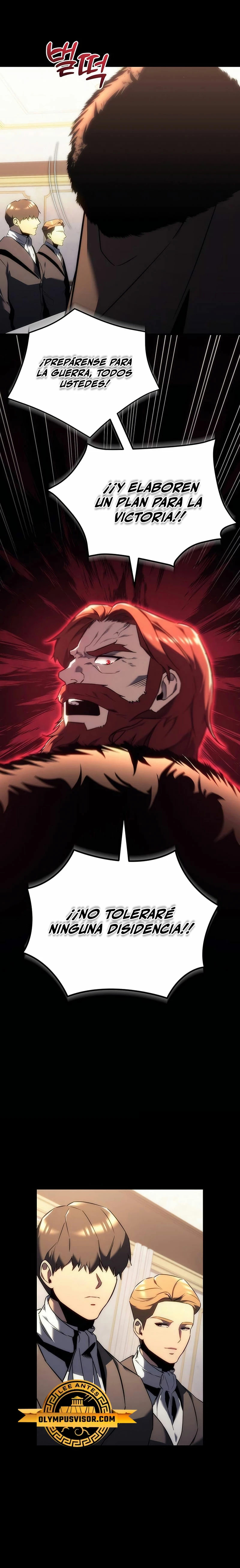 Read A Flame Reborn ES Manga Online