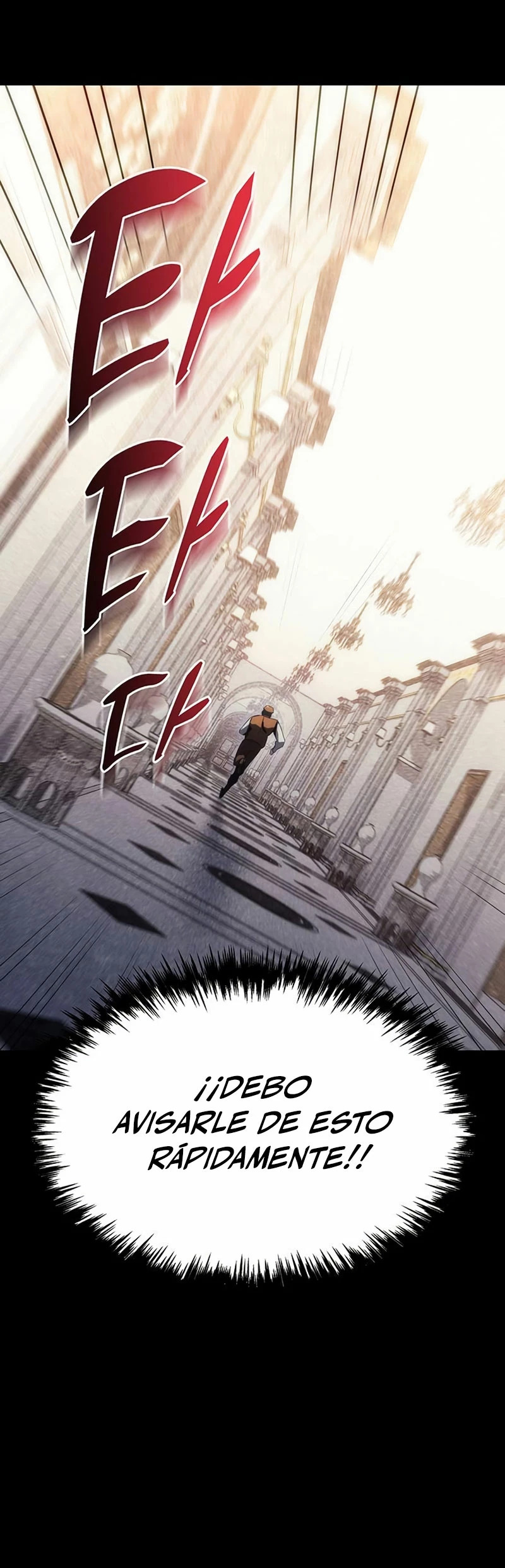 Read A Flame Reborn ES Manga Online
