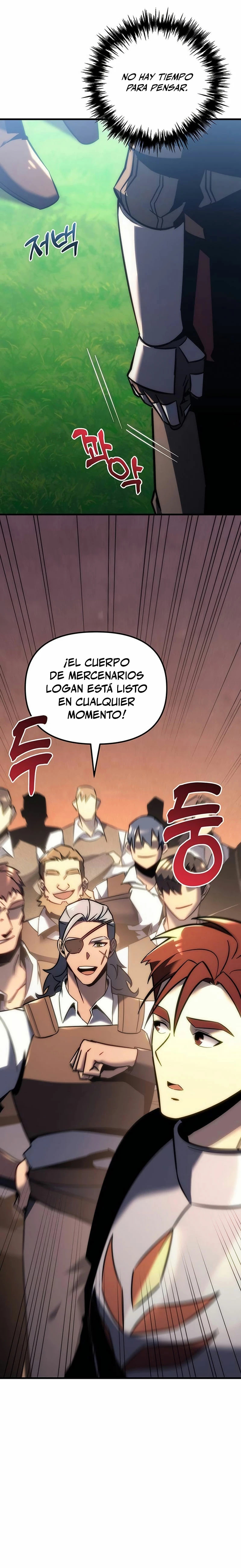 Read A Flame Reborn ES Manga Online