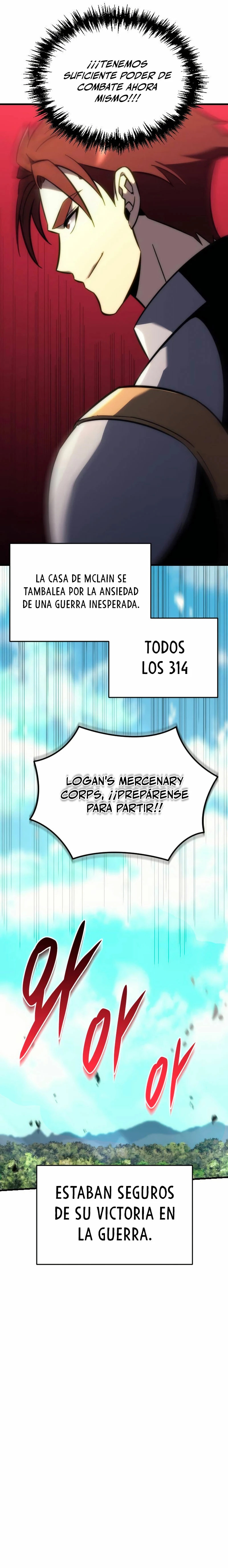 Read A Flame Reborn ES Manga Online