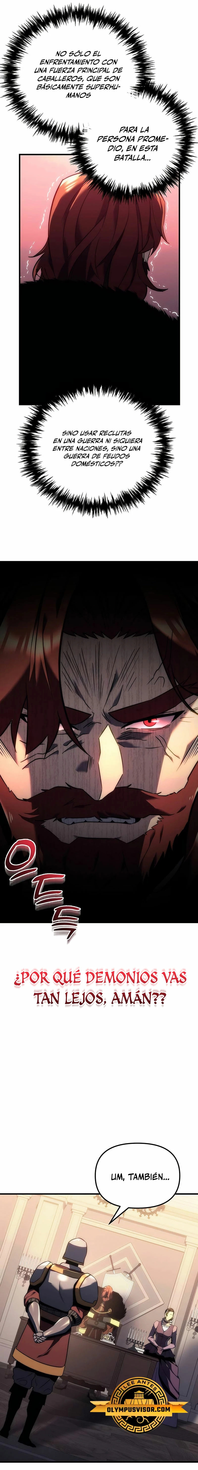 Read A Flame Reborn ES Manga Online