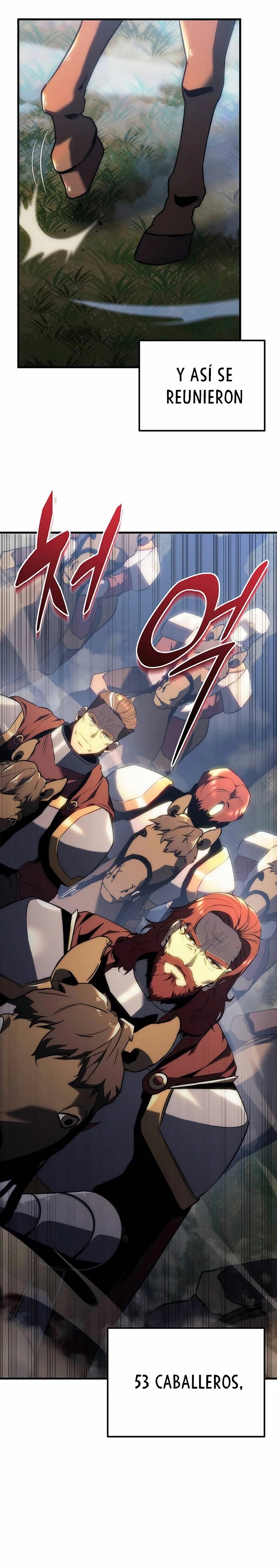 Read A Flame Reborn ES Manga Online