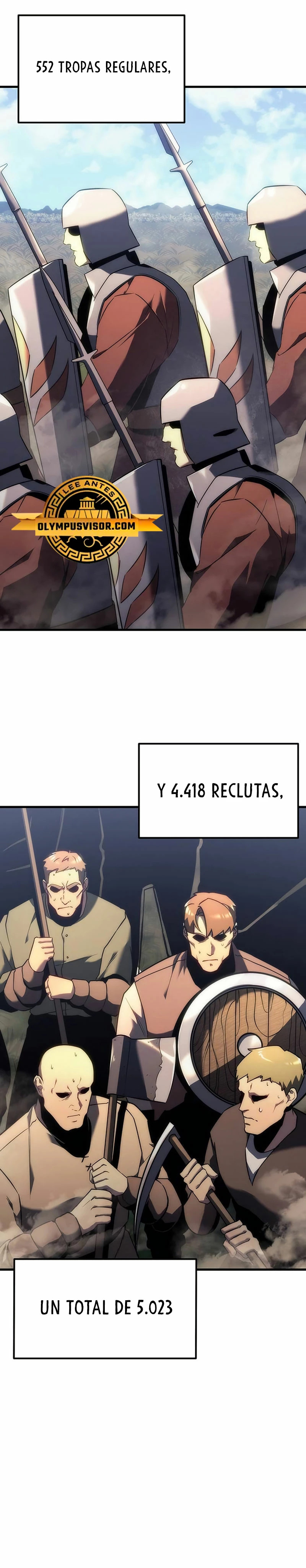 Read A Flame Reborn ES Manga Online