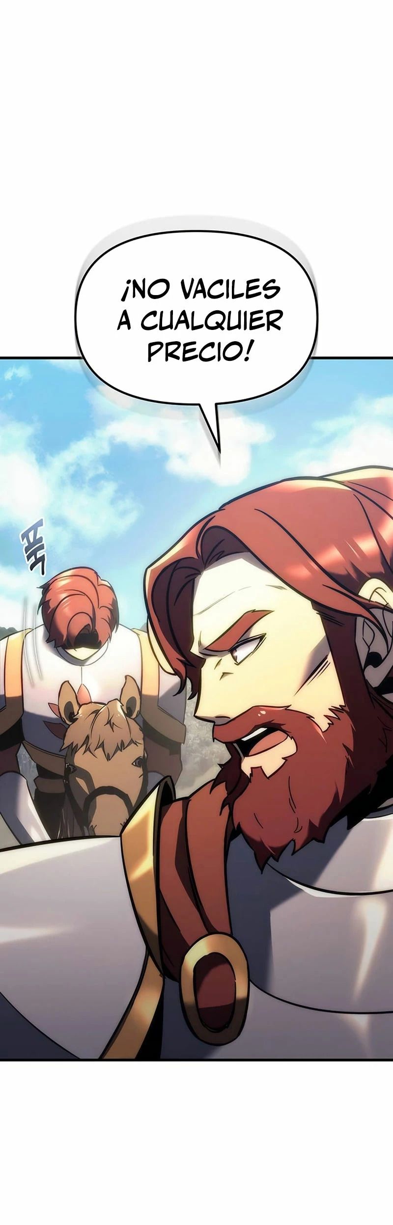 Read A Flame Reborn ES Manga Online