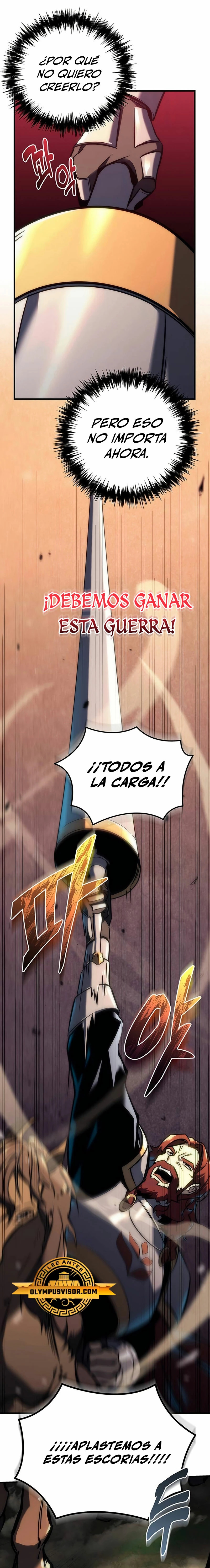 Read A Flame Reborn ES Manga Online