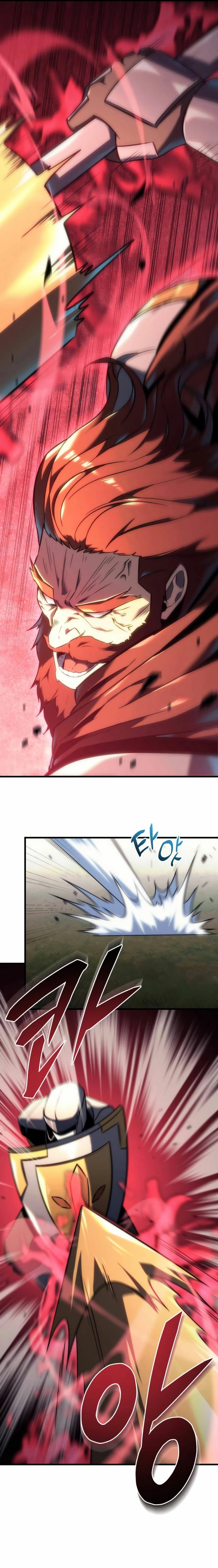 Read A Flame Reborn ES Manga Online