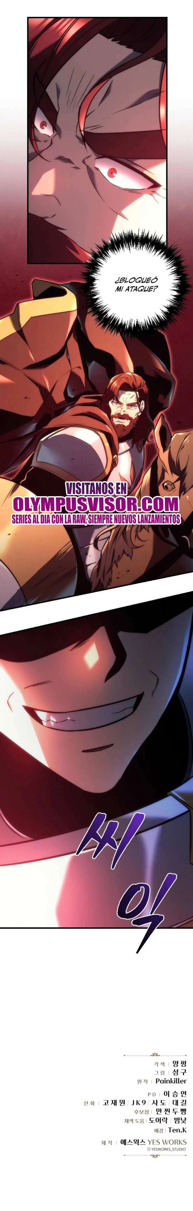 Read A Flame Reborn ES Manga Online