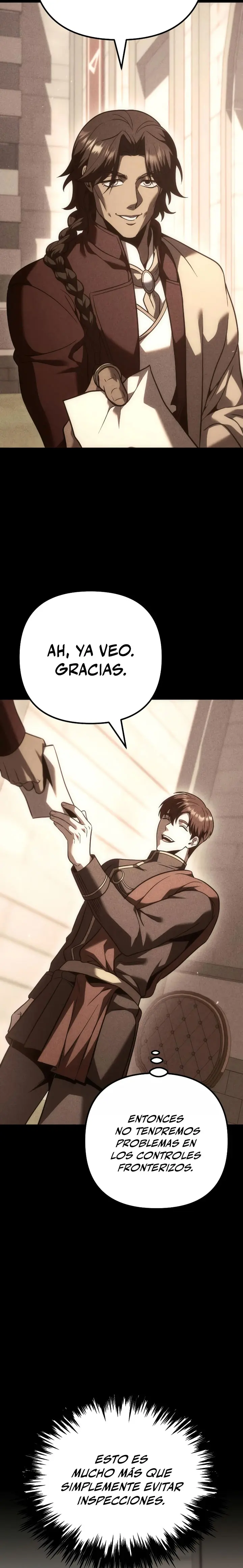 Read A Flame Reborn ES Manga Online