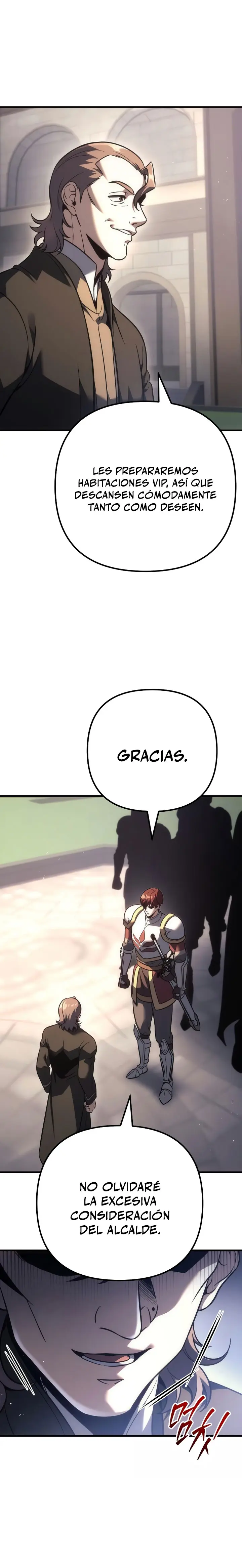 Read A Flame Reborn ES Manga Online