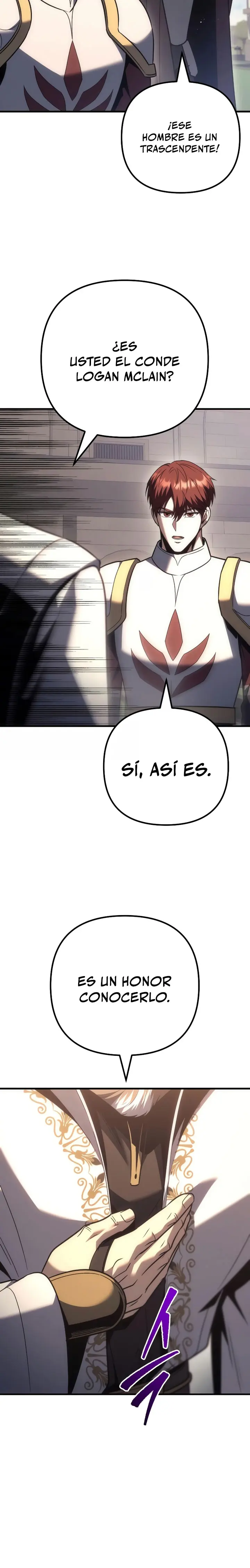 Read A Flame Reborn ES Manga Online