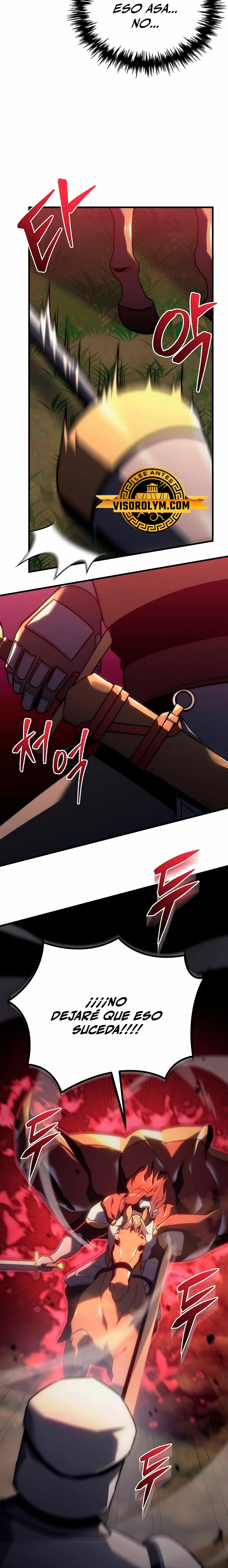 Read A Flame Reborn ES Manga Online