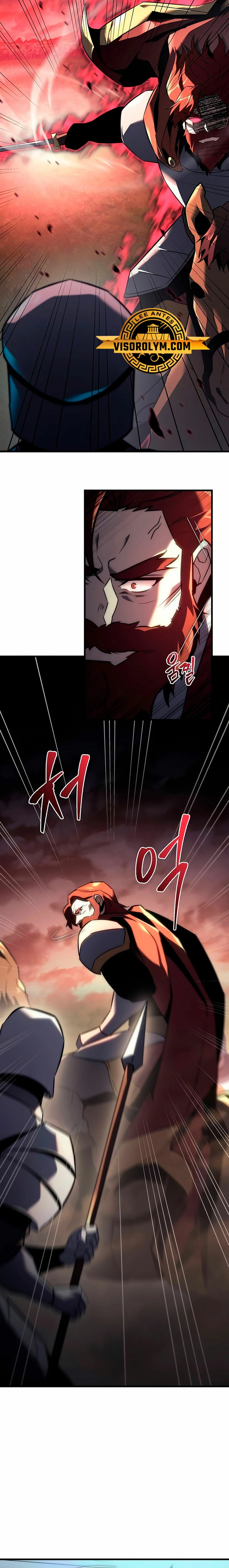 Read A Flame Reborn ES Manga Online