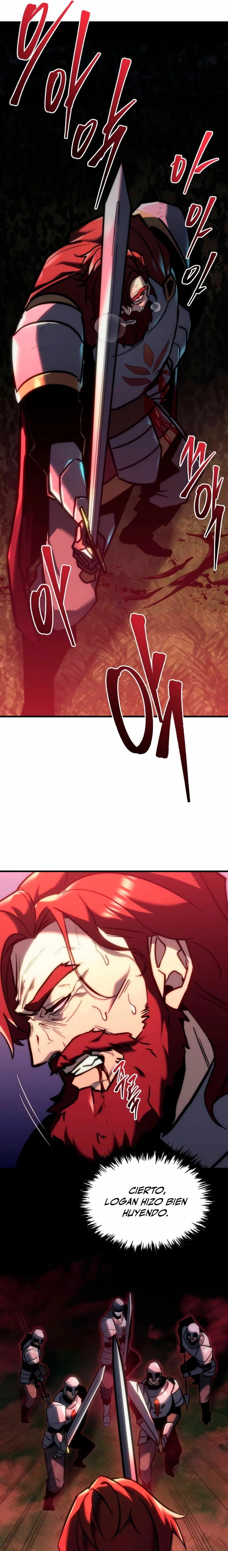 Read A Flame Reborn ES Manga Online