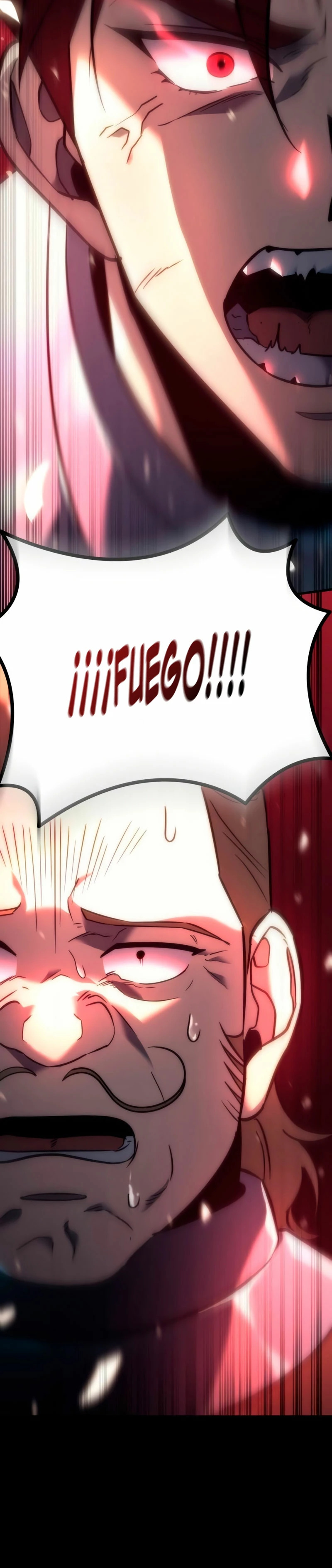 Read A Flame Reborn ES Manga Online
