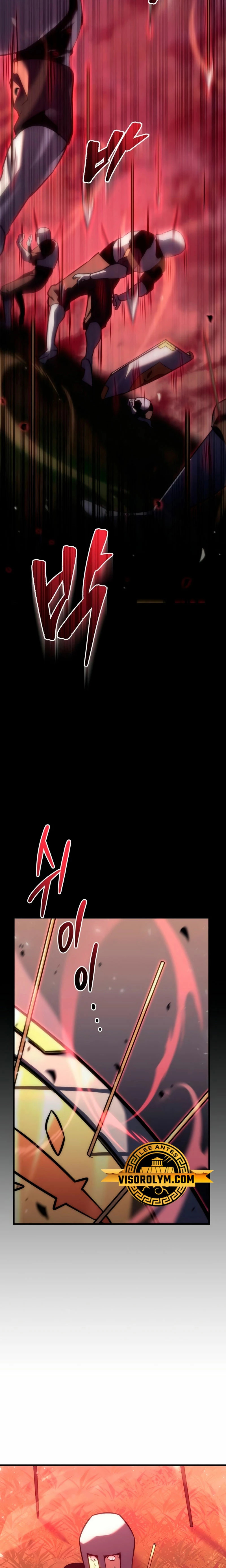 Read A Flame Reborn ES Manga Online