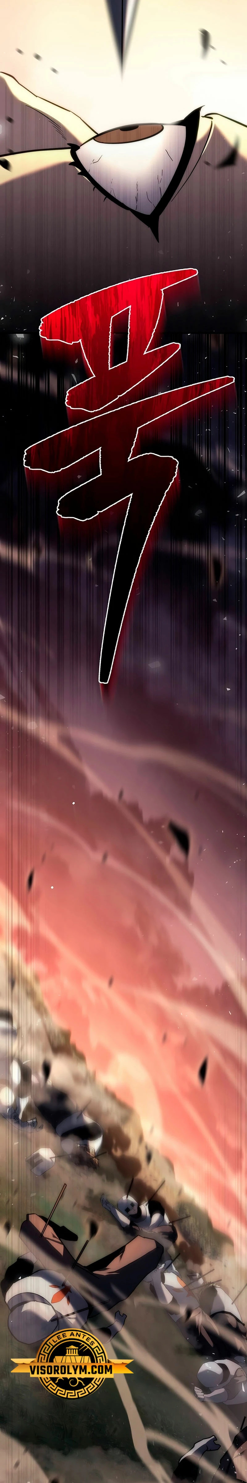 Read A Flame Reborn ES Manga Online