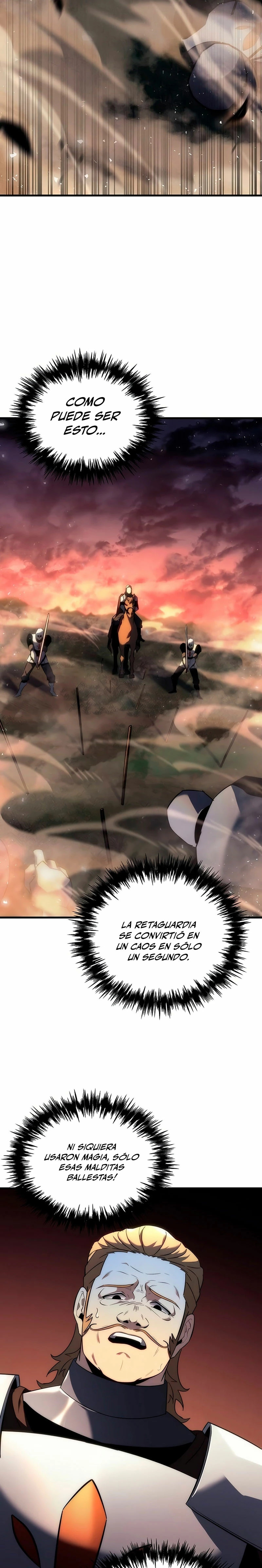 Read A Flame Reborn ES Manga Online