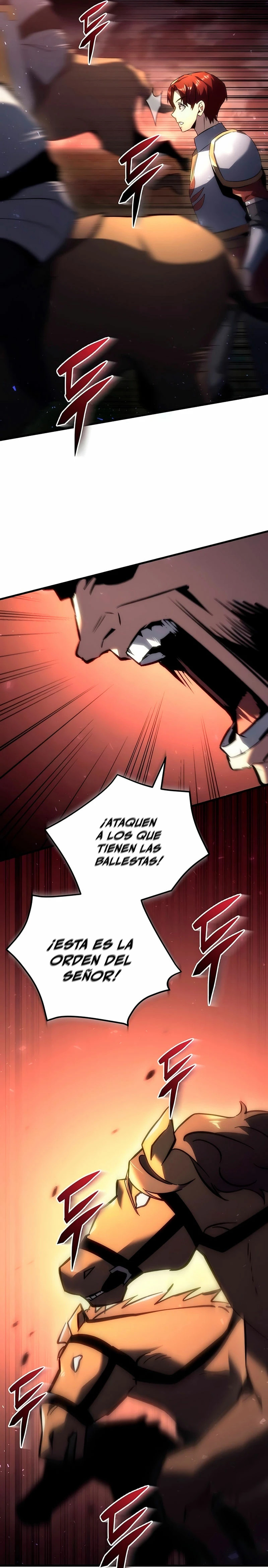 Read A Flame Reborn ES Manga Online