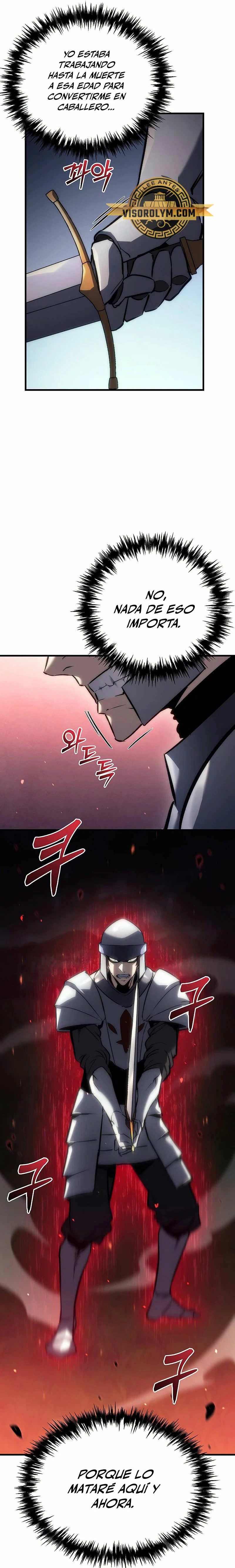 Read A Flame Reborn ES Manga Online