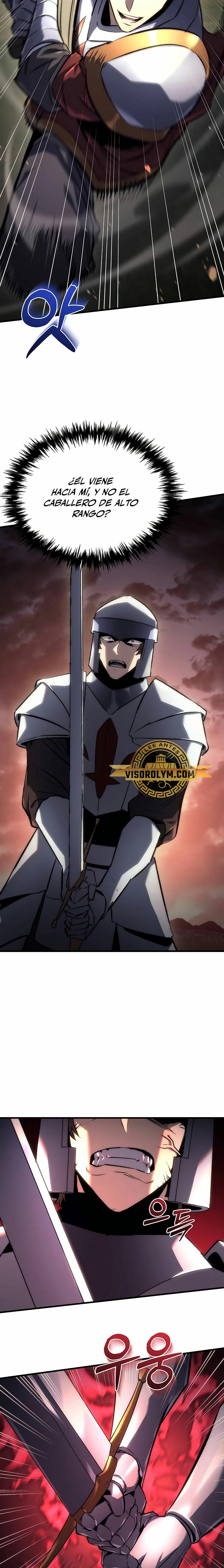 Read A Flame Reborn ES Manga Online