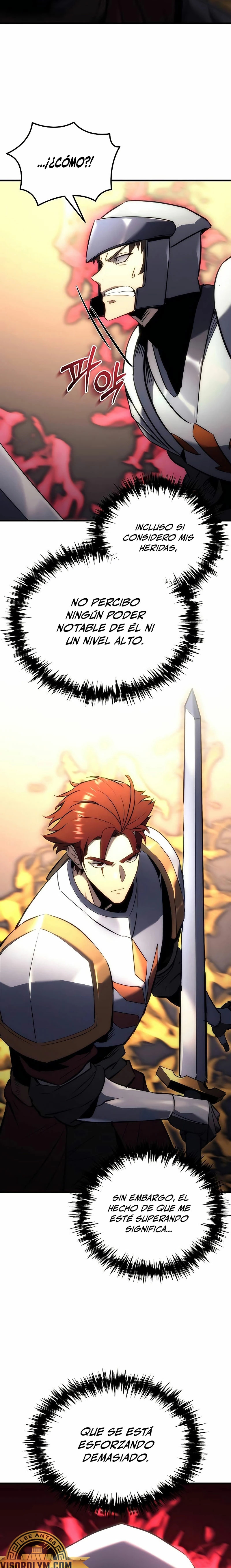Read A Flame Reborn ES Manga Online