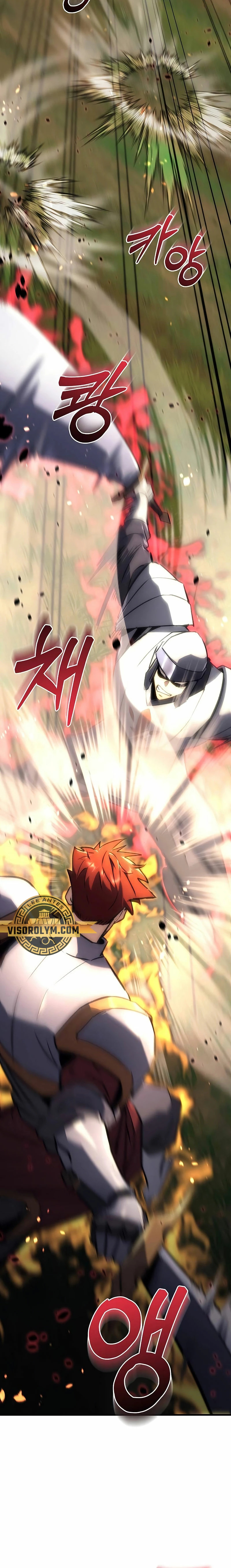 Read A Flame Reborn ES Manga Online