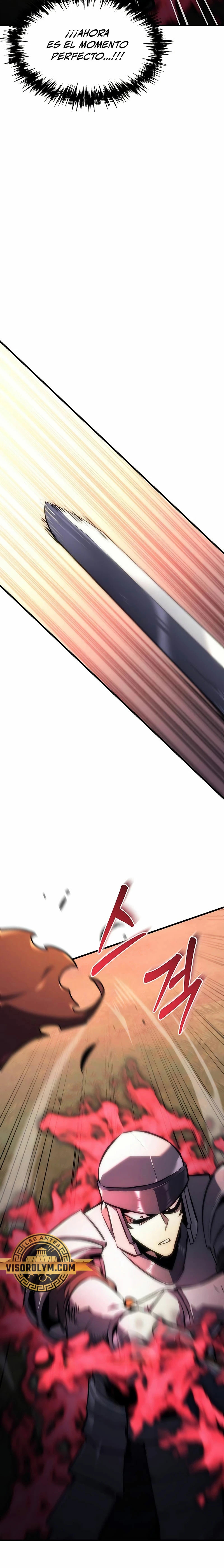 Read A Flame Reborn ES Manga Online
