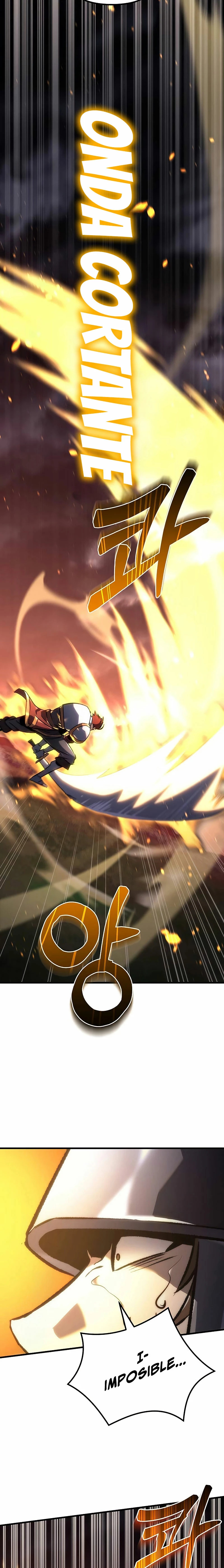 Read A Flame Reborn ES Manga Online