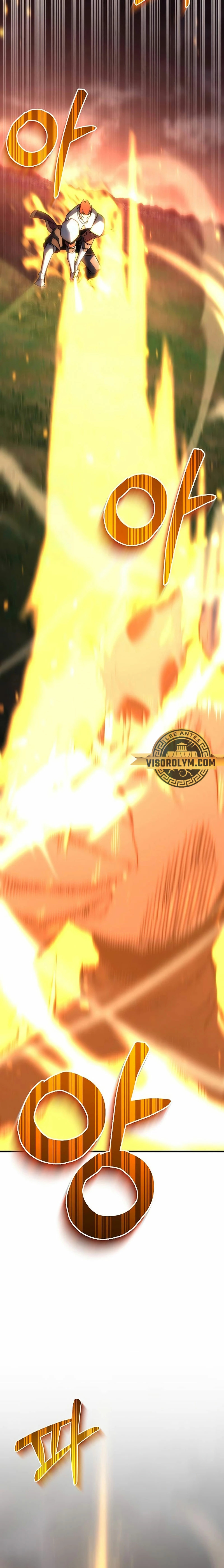 Read A Flame Reborn ES Manga Online
