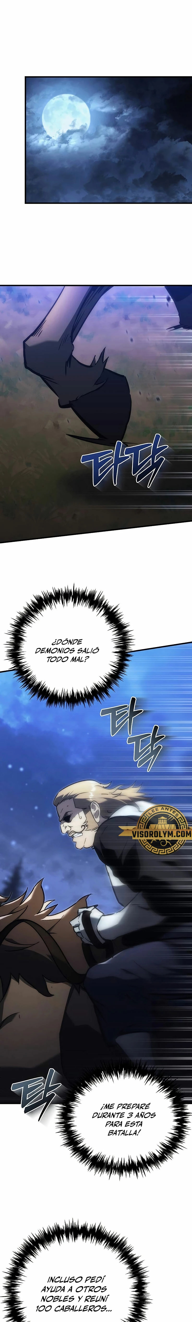 Read A Flame Reborn ES Manga Online