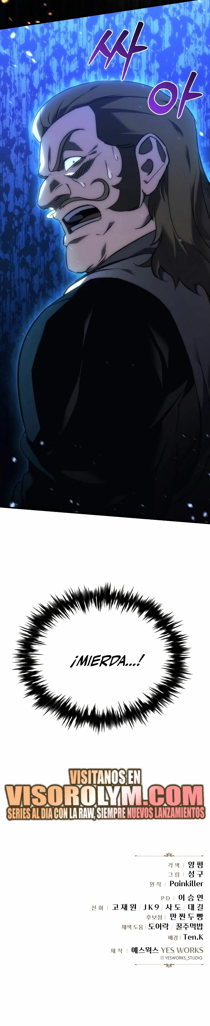 Read A Flame Reborn ES Manga Online