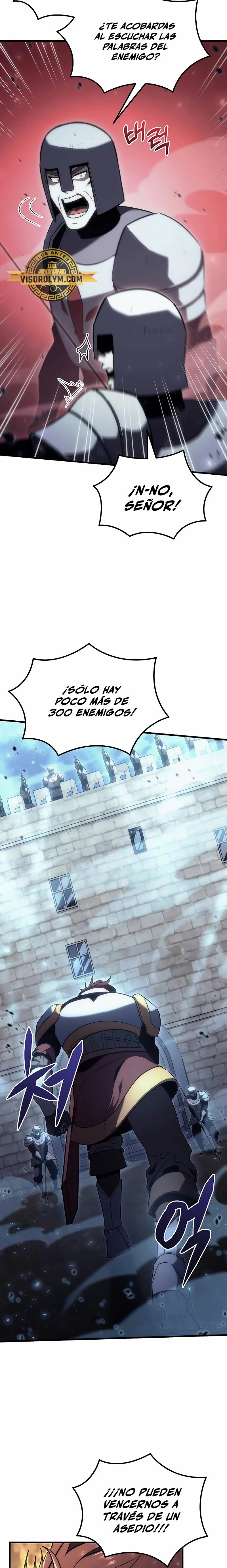 Read A Flame Reborn ES Manga Online